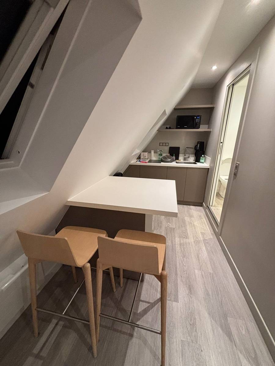 Une photo de l’annonce