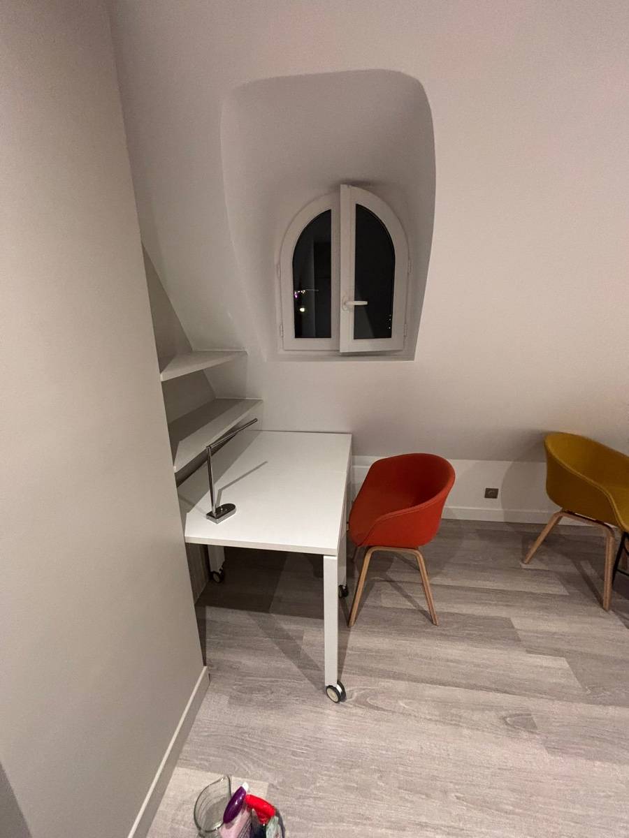 Une photo de l’annonce