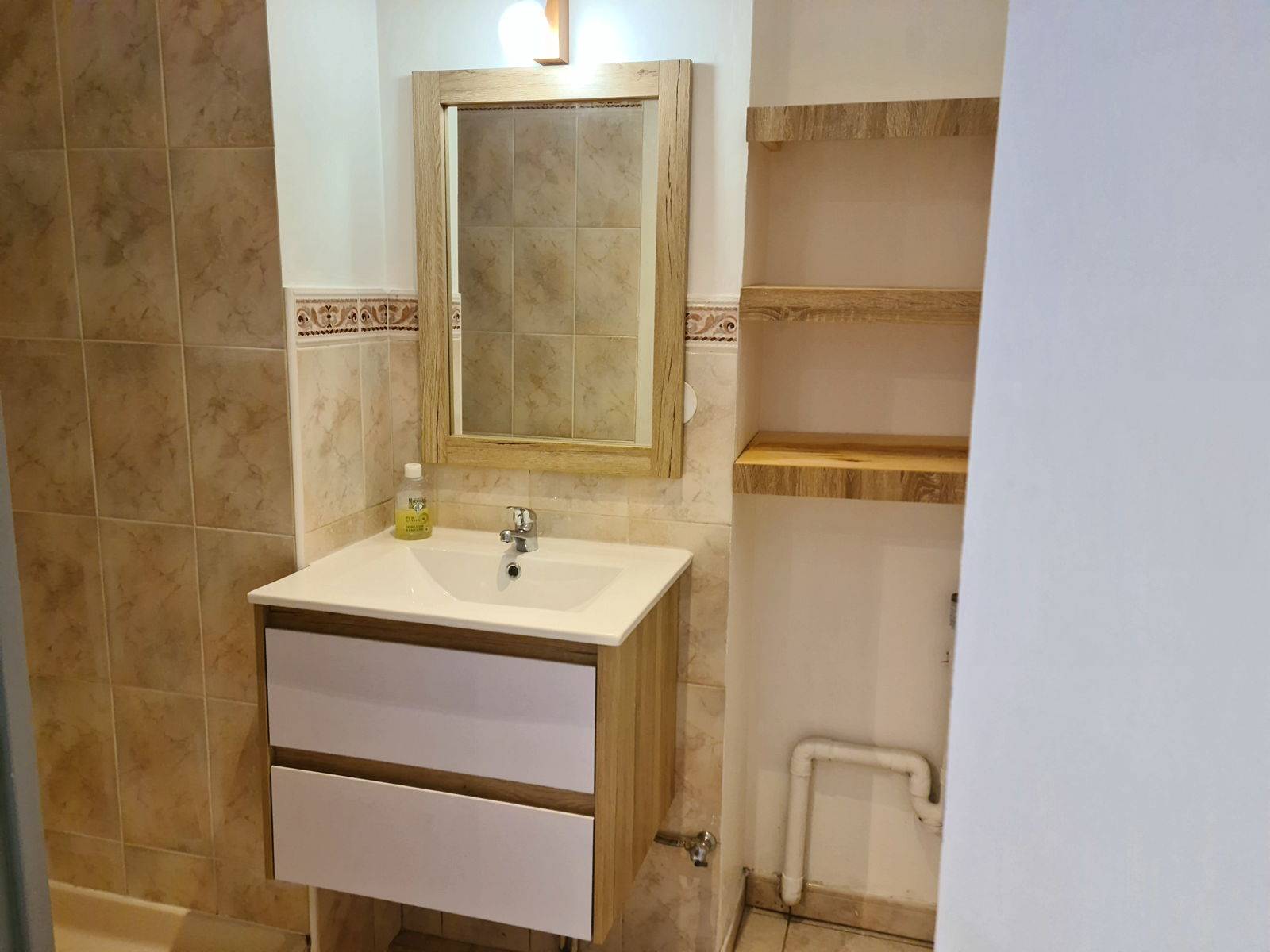 Une photo de l’annonce