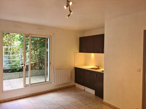 Loue studio - 23m² - Nantes