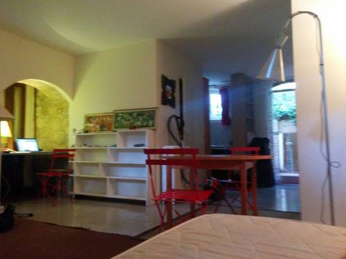 Loue studio - 33m² - Levallois-Perret