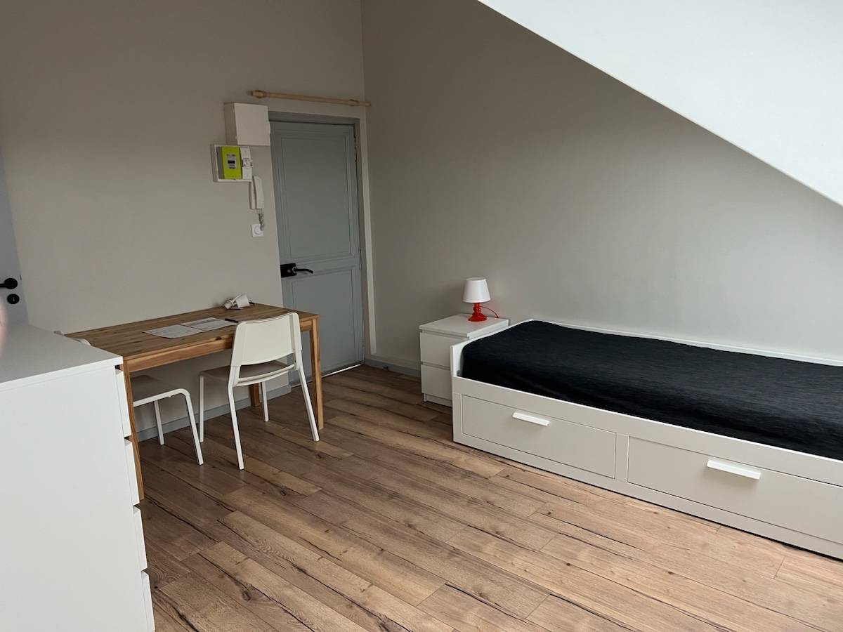 Une photo de l’annonce