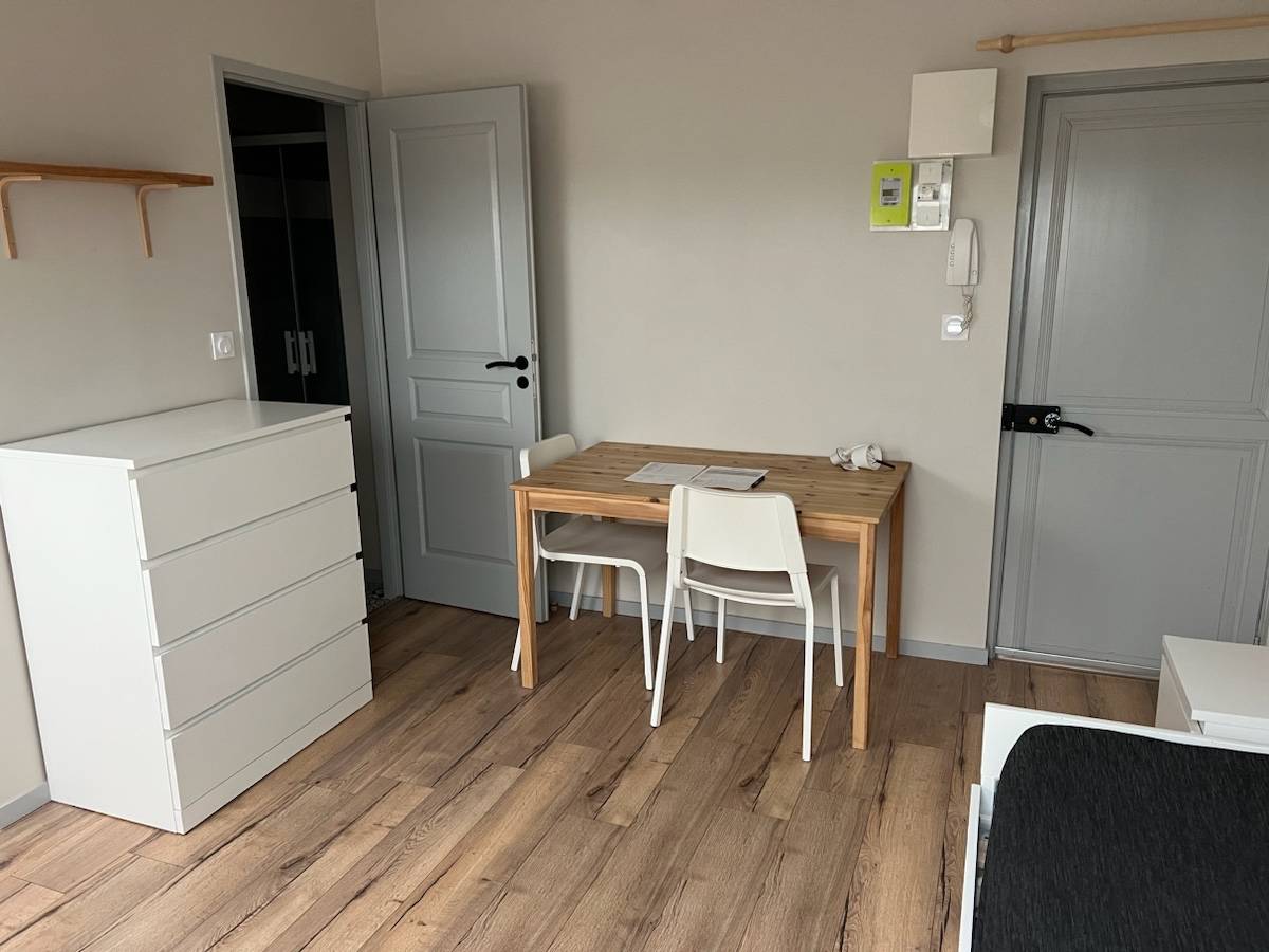 Une photo de l’annonce