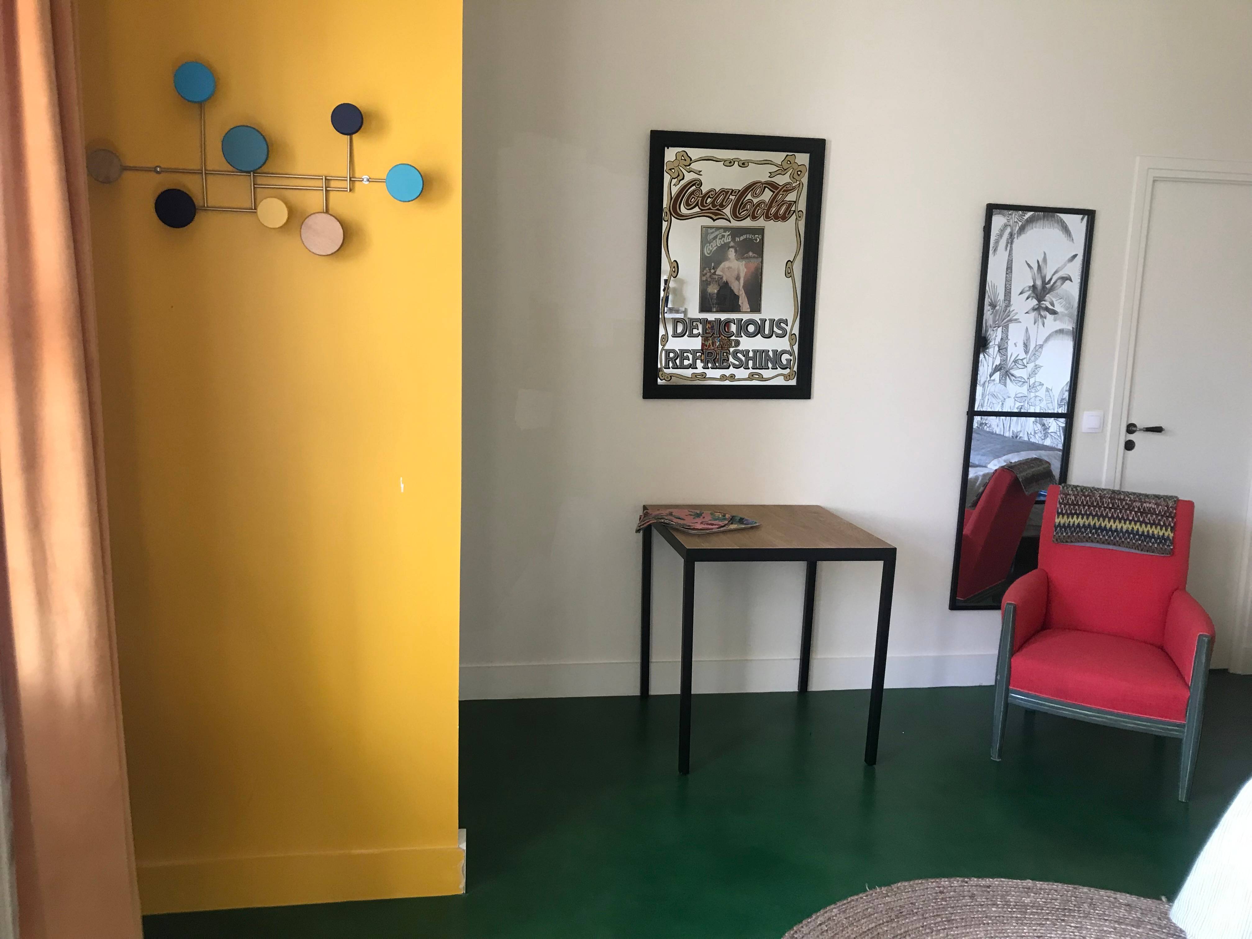 Une photo de l’annonce de location de vacances