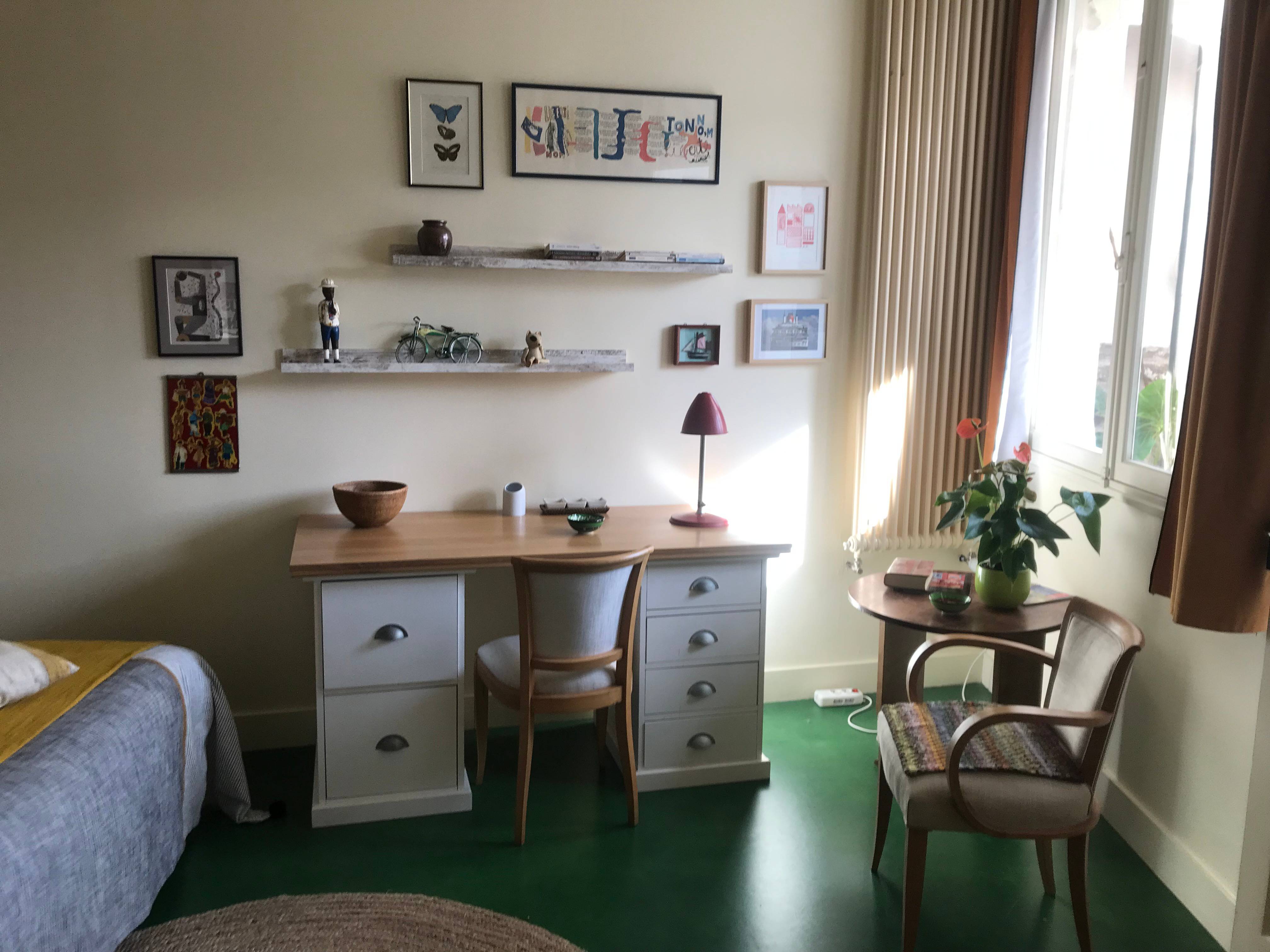 Une photo de l’annonce de location de vacances