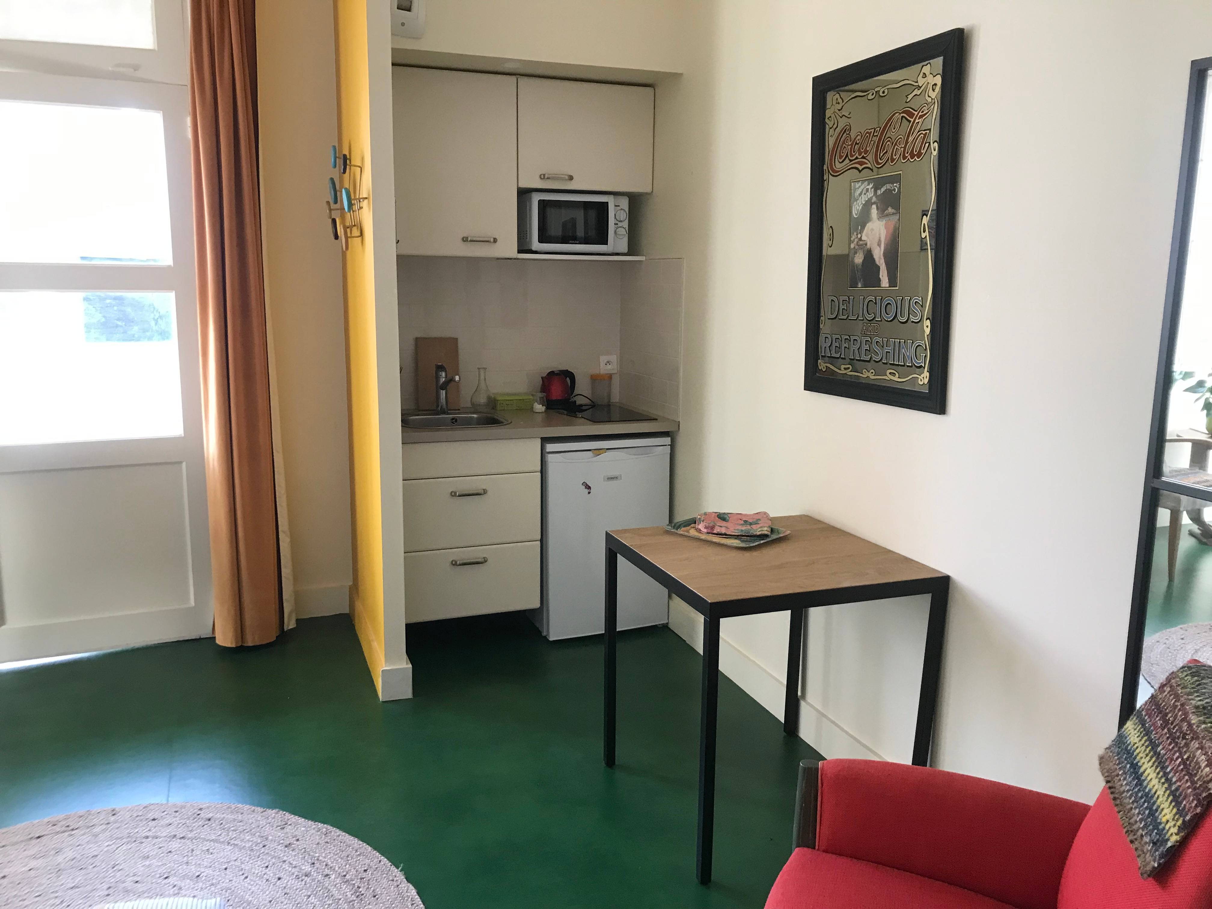 Une photo de l’annonce de location de vacances