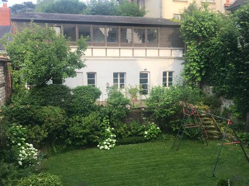 Loue studio 25m² Rouen