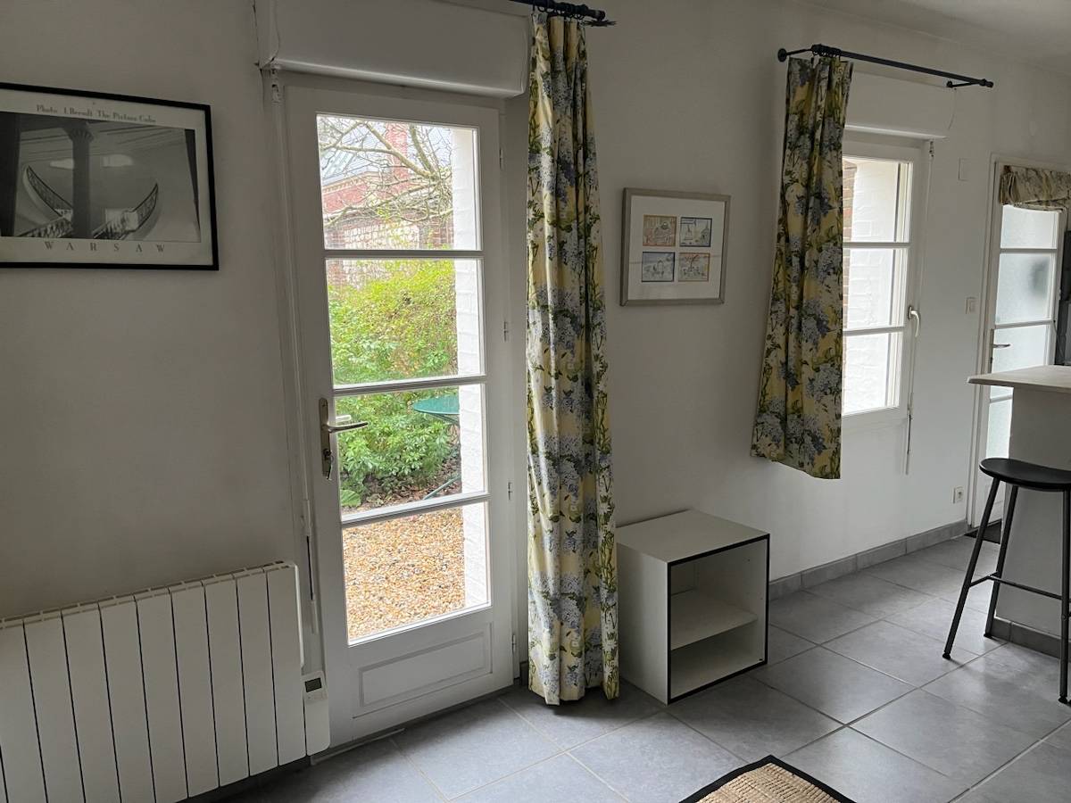 Une photo de l’annonce