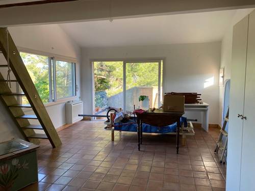 Loue studio - 1 chambre, 32m², Aix-en-Provence (13)