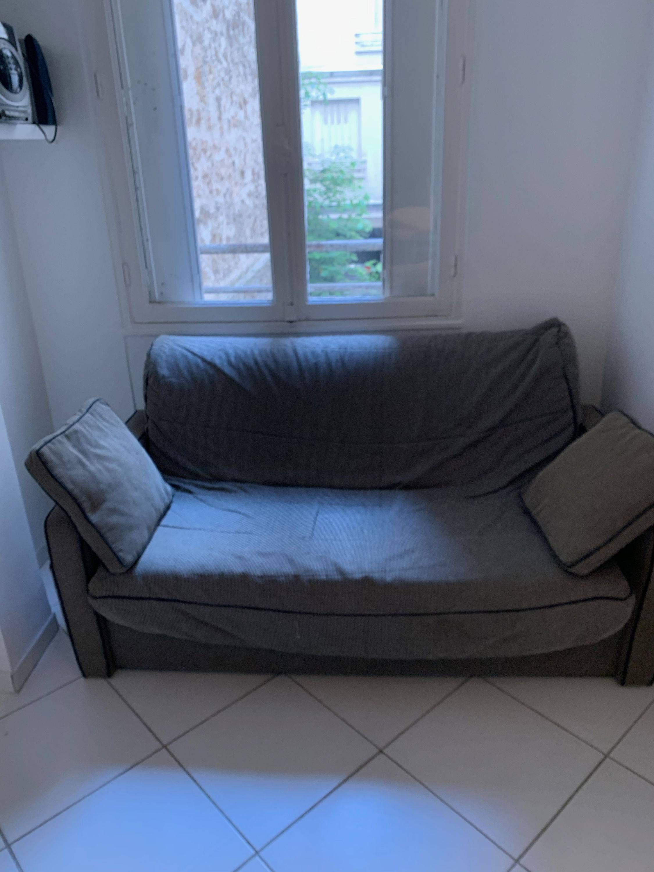 Une photo de l’annonce