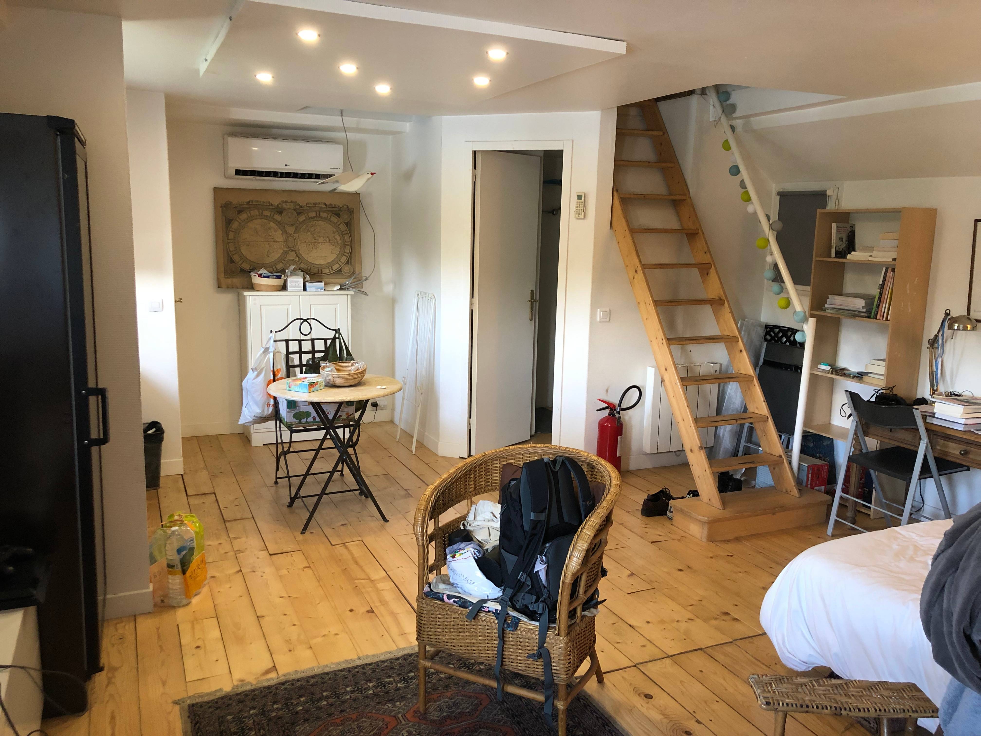 Une photo de l’annonce