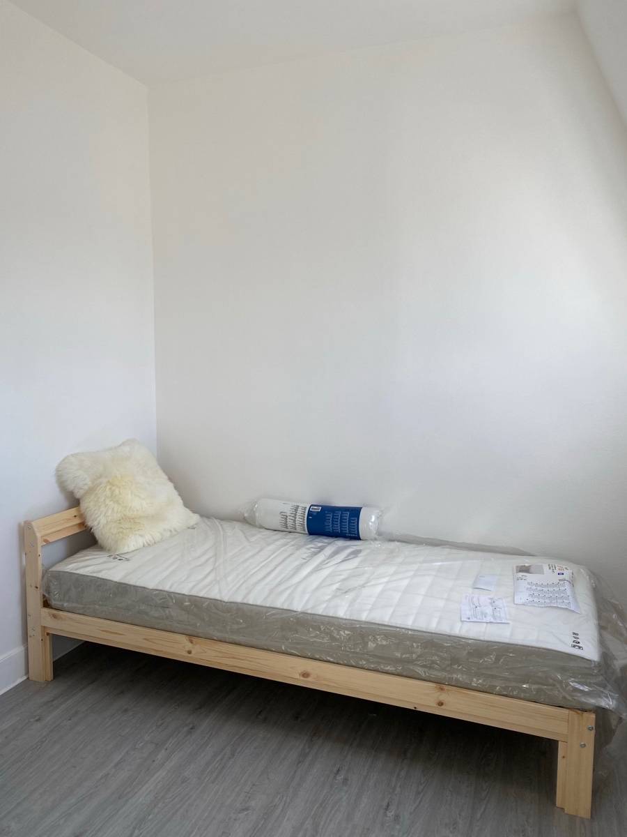 Une photo de l’annonce