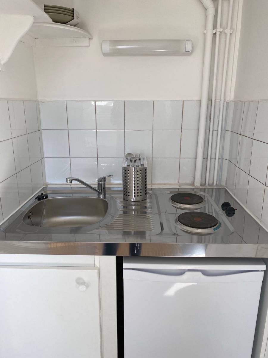 Une photo de l’annonce