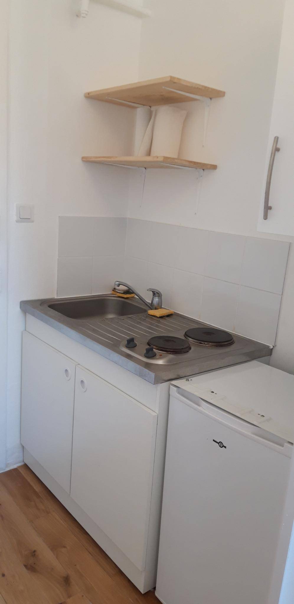 Une photo de l’annonce