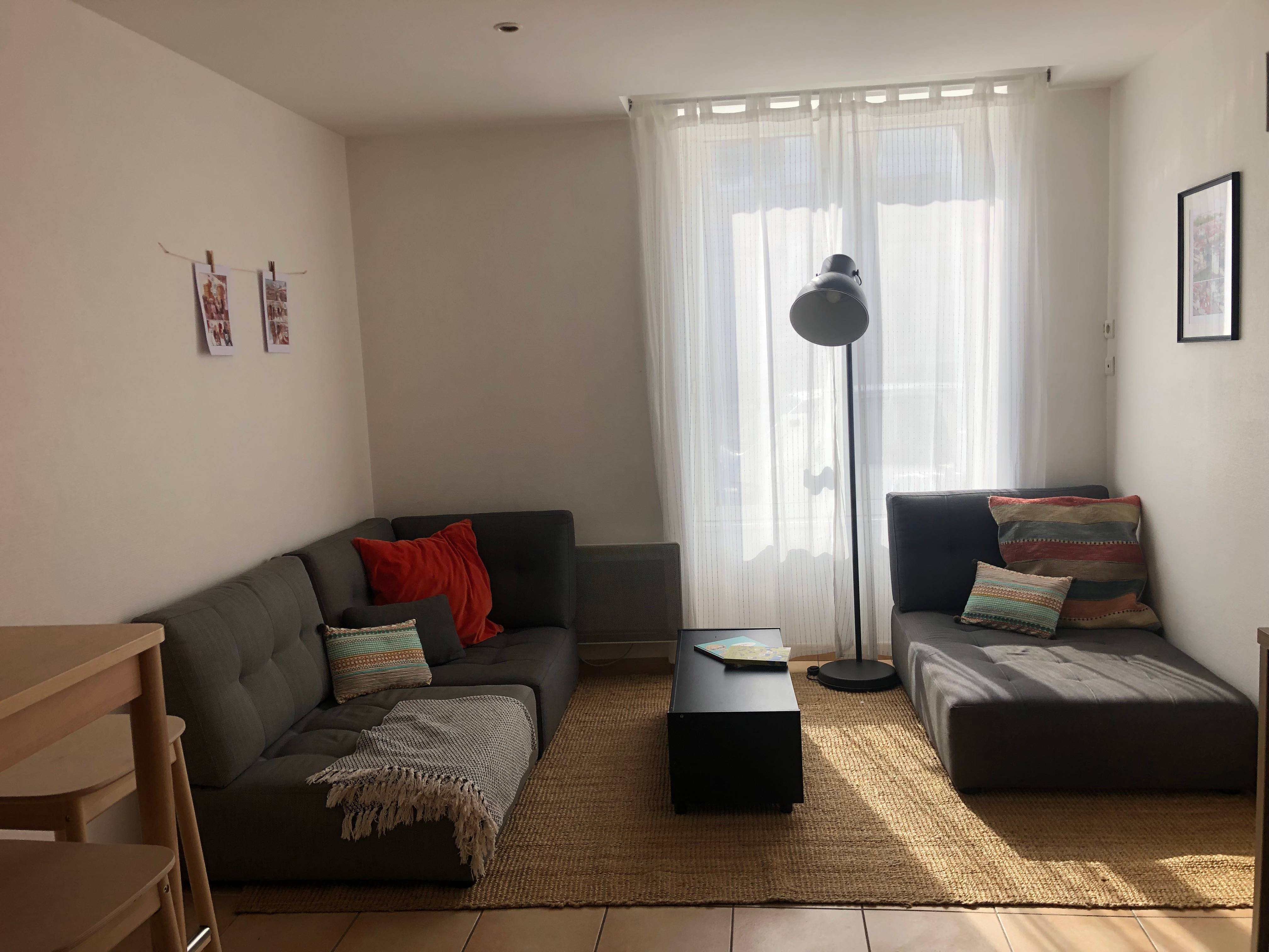 Une photo de l’annonce