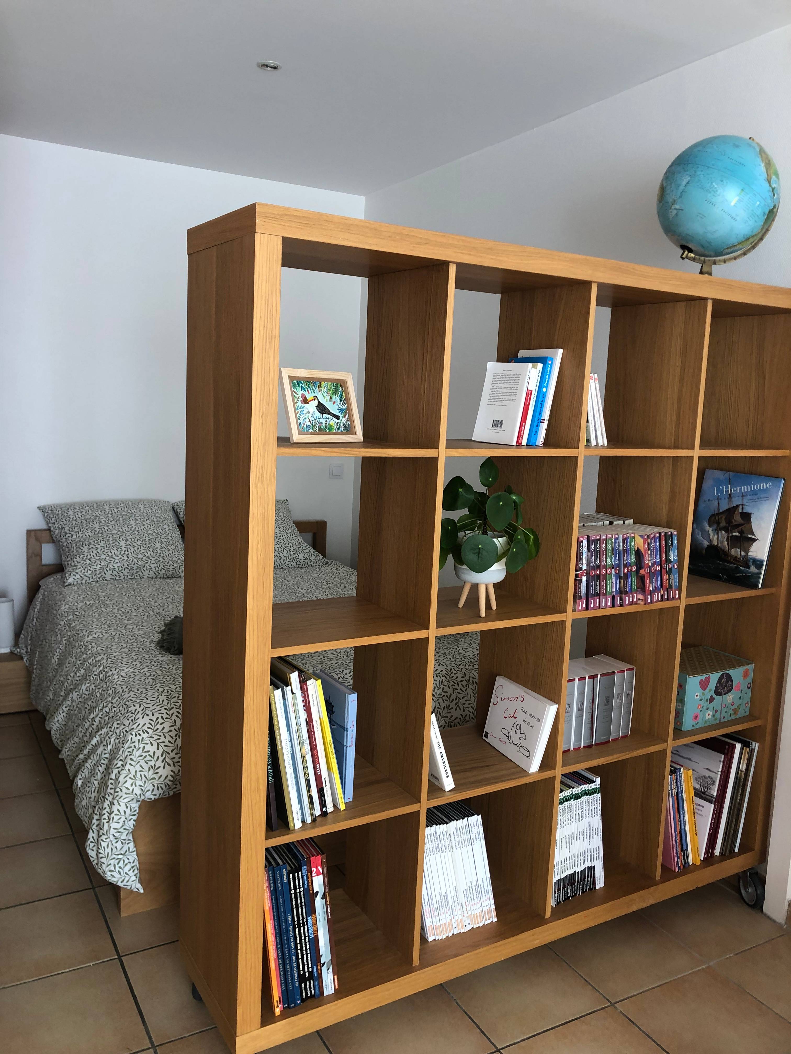 Une photo de l’annonce