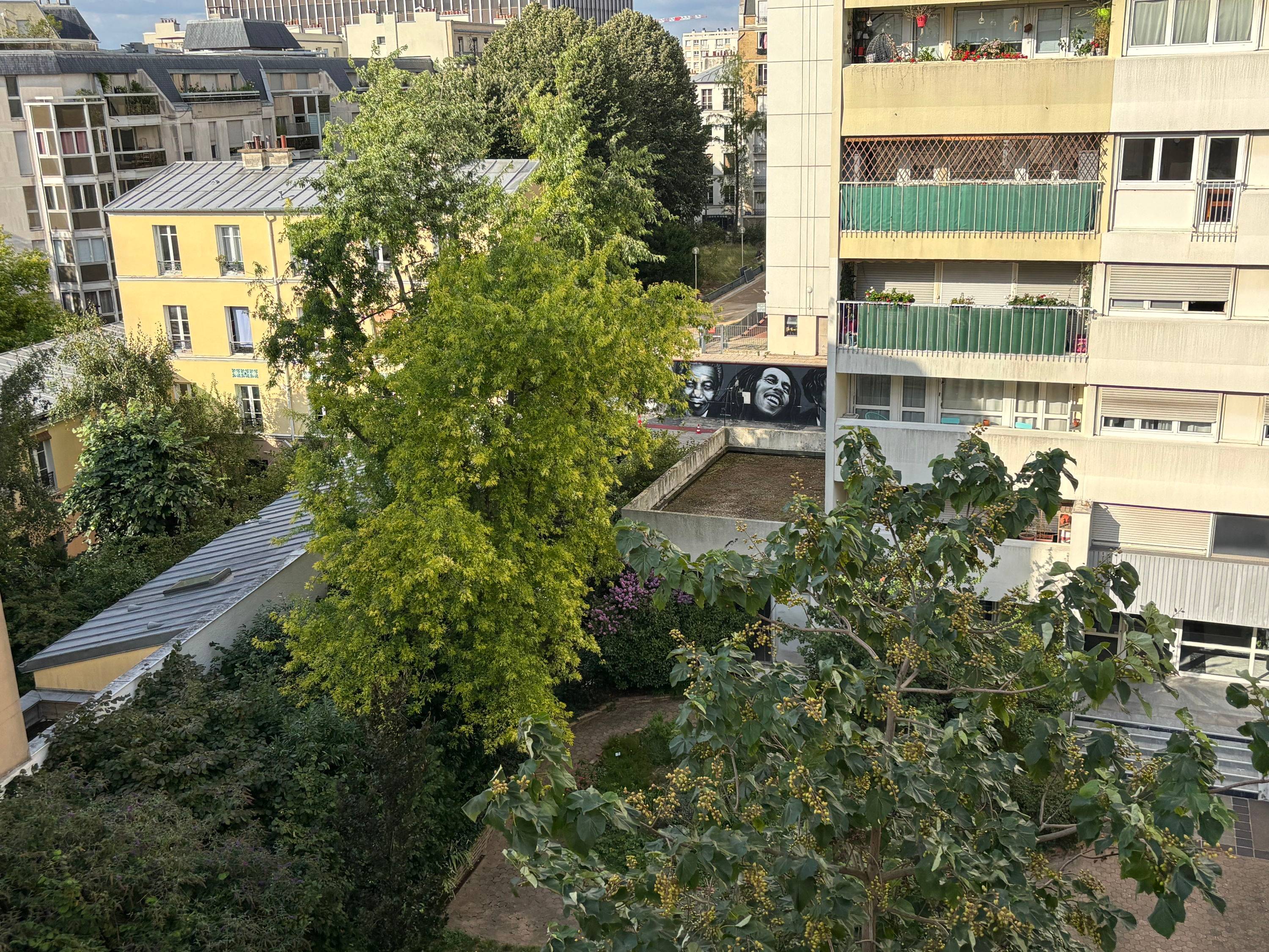 Une photo de l’annonce