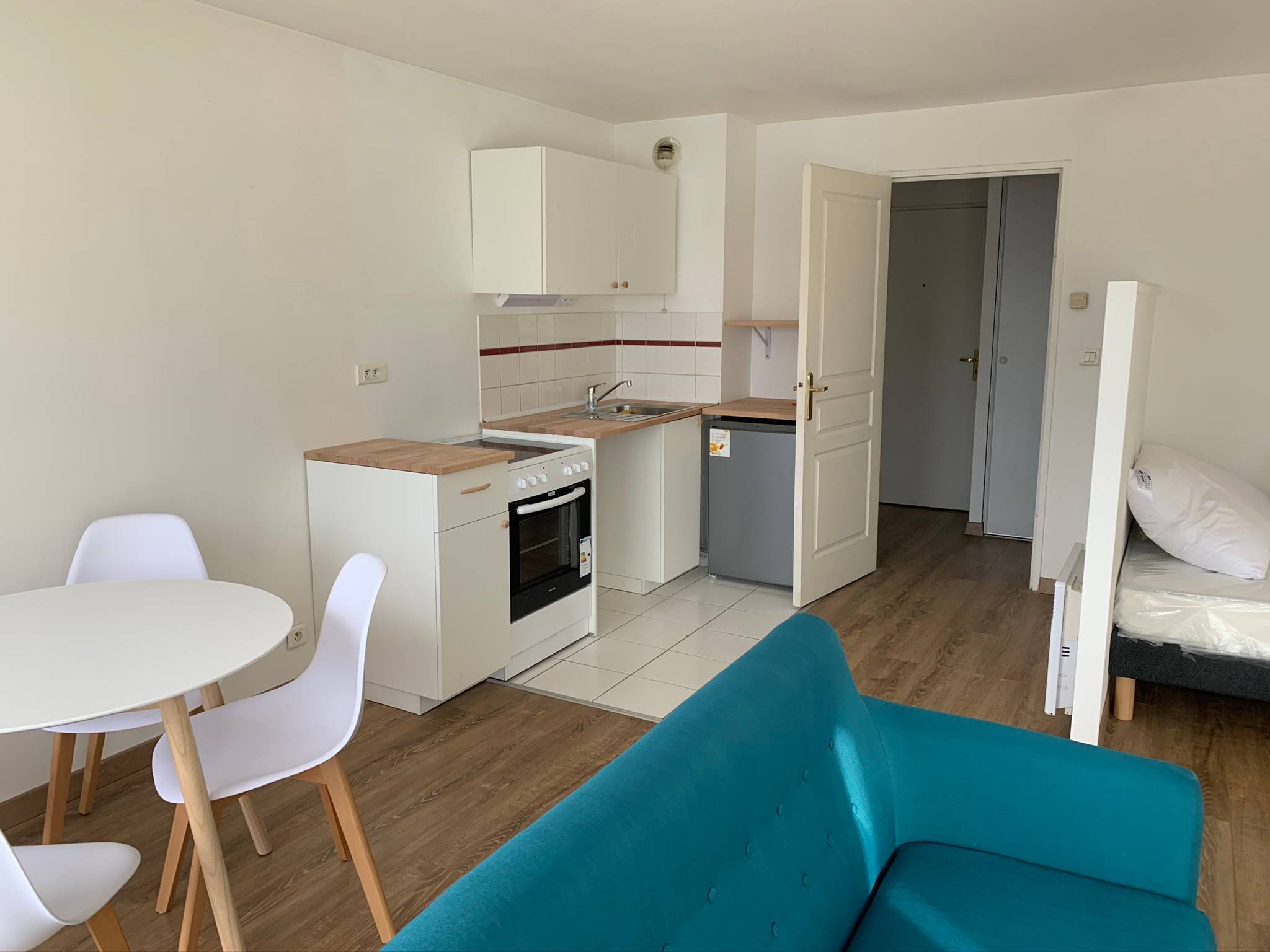 Une photo de l’annonce