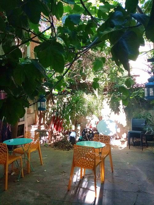 Loue Studio lumineux Place Prêcheurs à Aix-en-Provence - 20m²