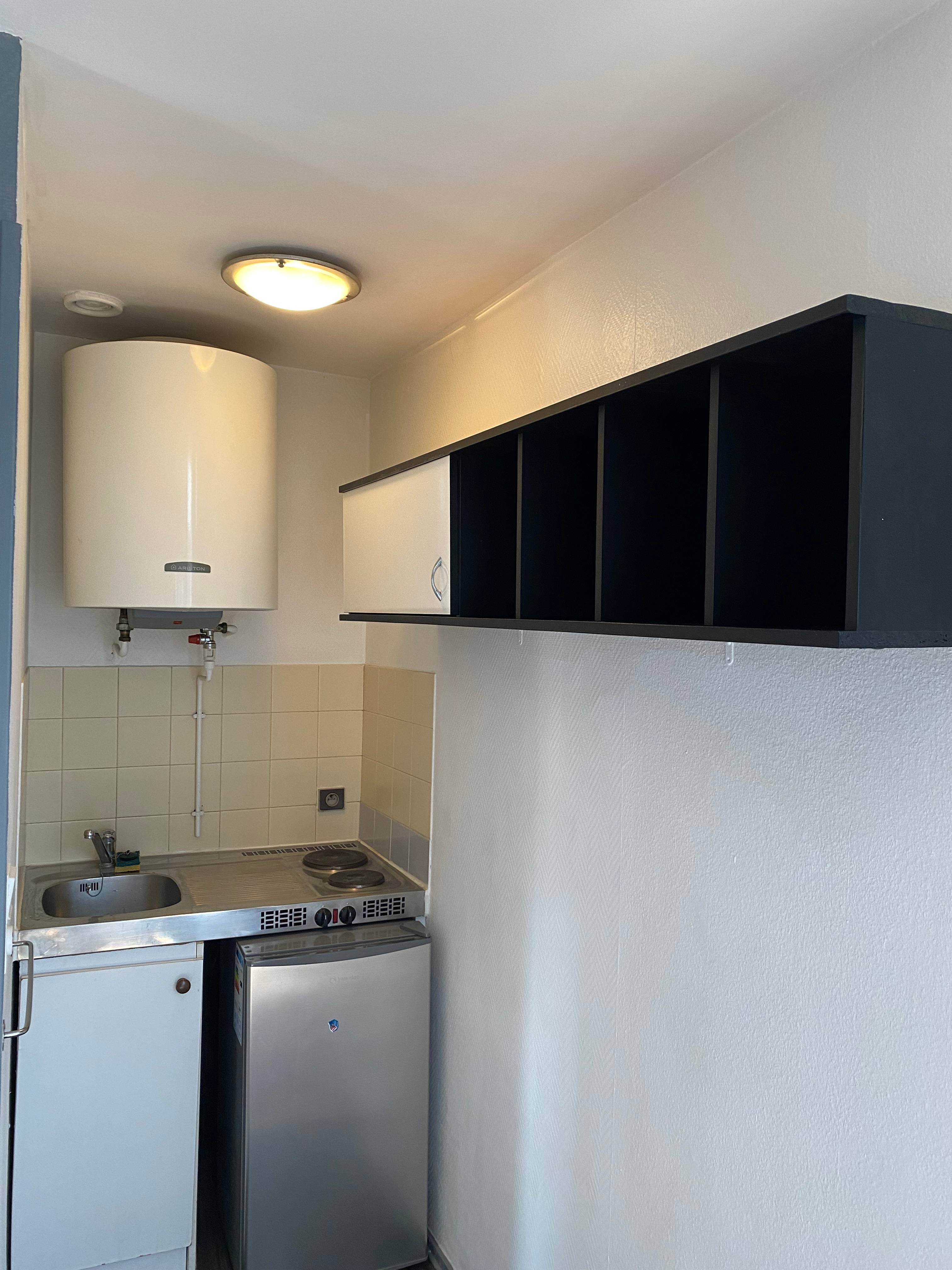 Une photo de l’annonce