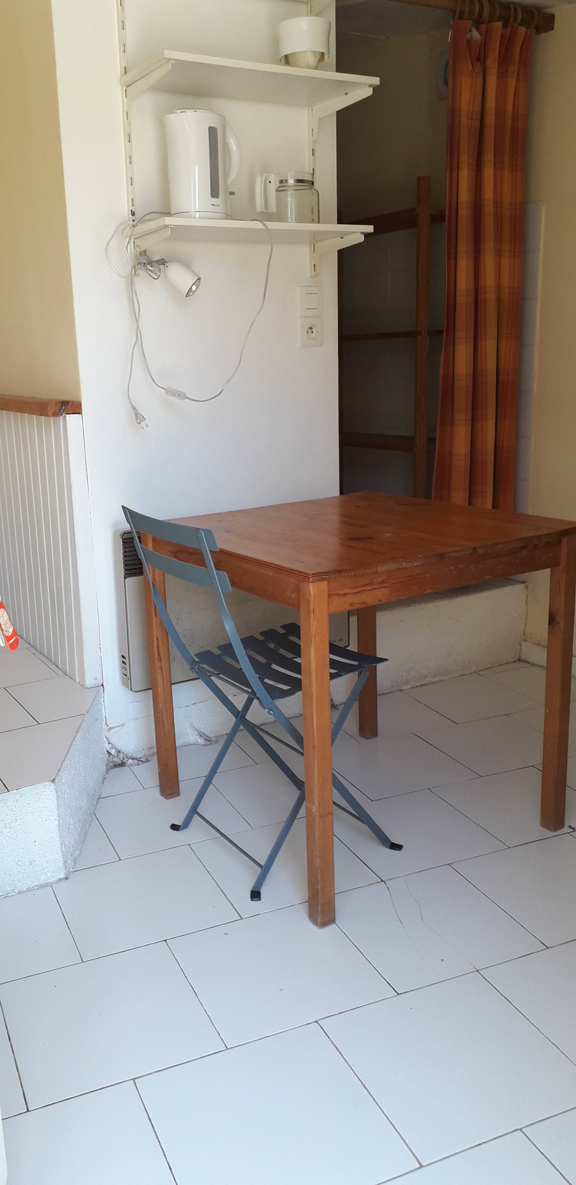 Une photo de l’annonce