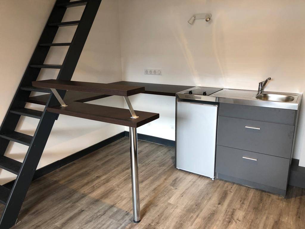 Une photo de l’annonce