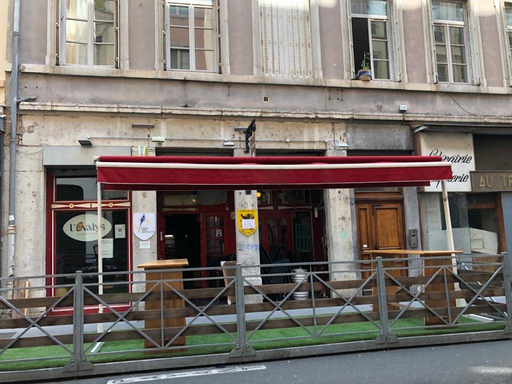 Une photo de l’annonce