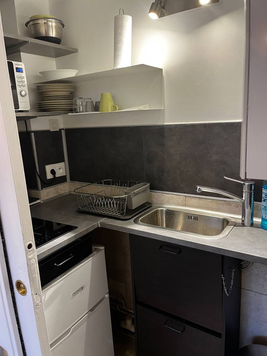 Une photo de l’annonce