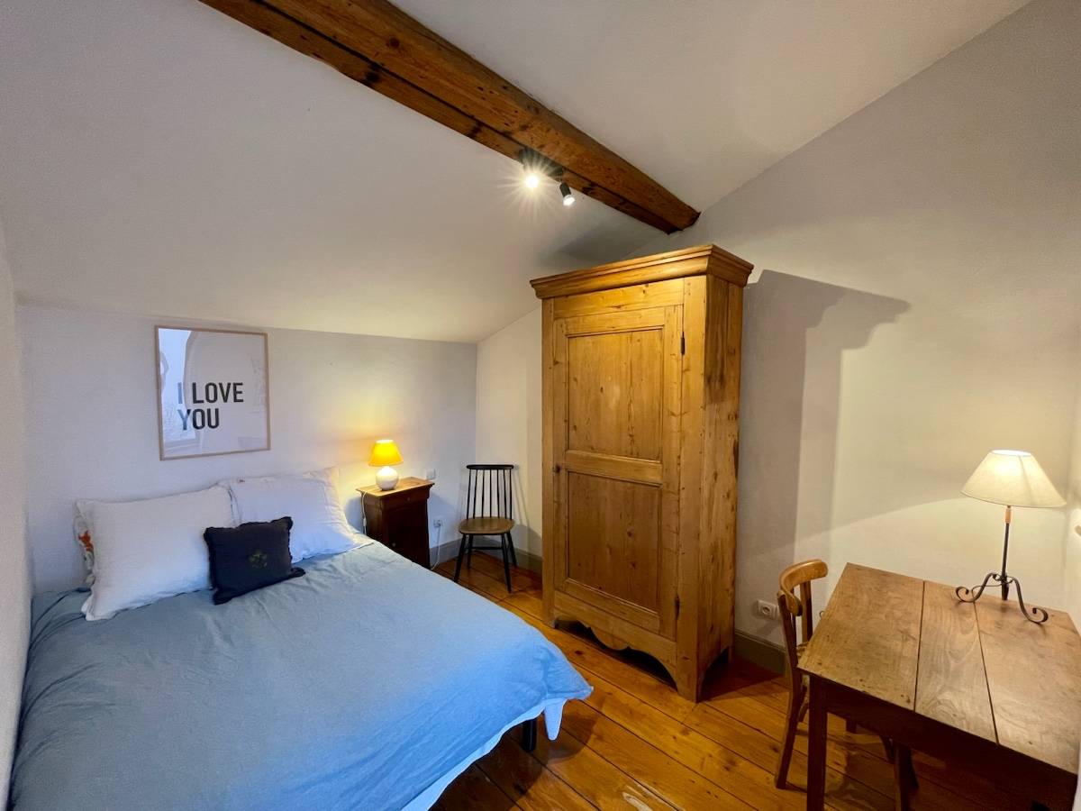 Une photo de l’annonce