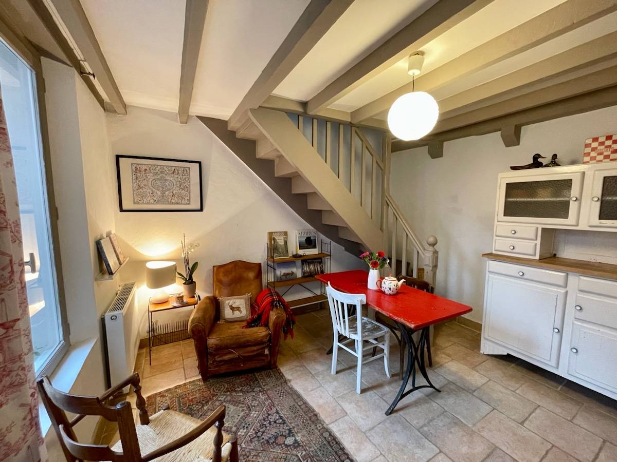 Une photo de l’annonce