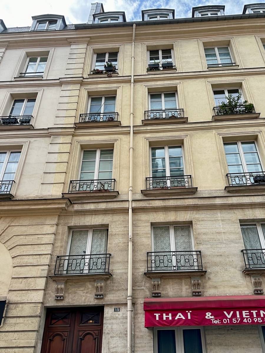 Une photo de l’annonce