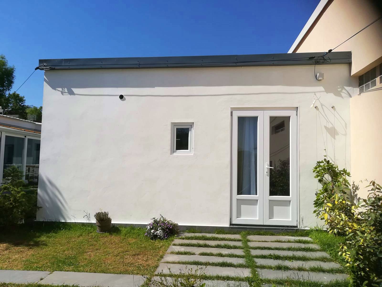 Loue studio - 15m² - Mareil-Marly