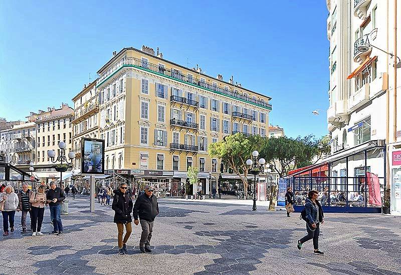 Une photo de l’annonce