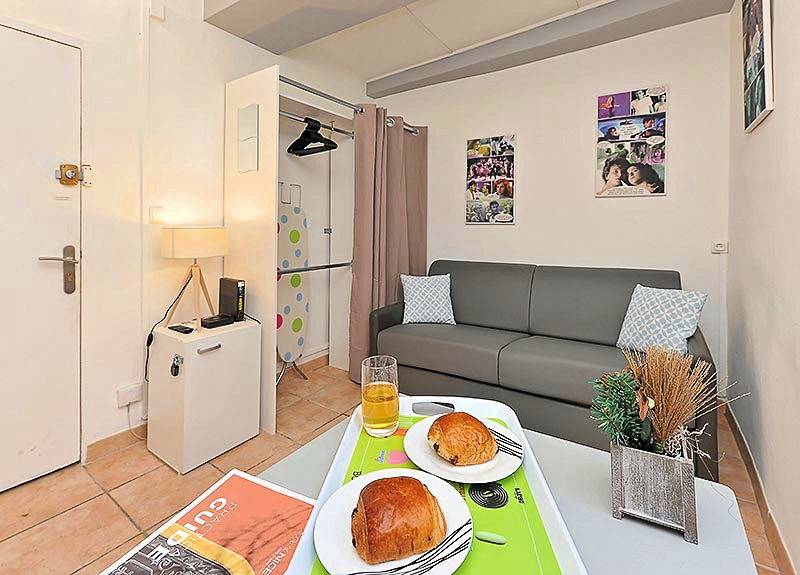 Une photo de l’annonce