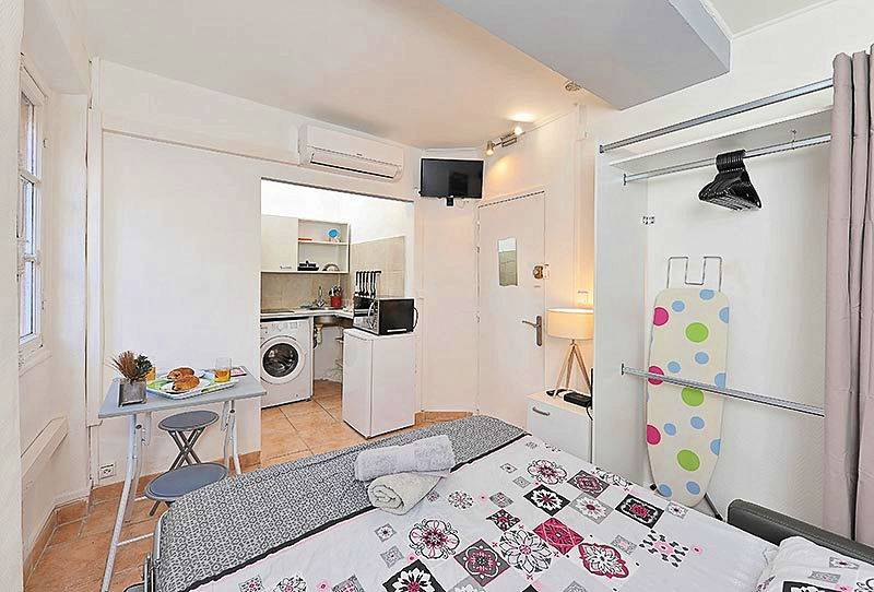 Une photo de l’annonce