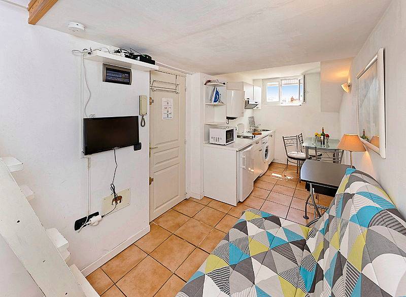 Une photo de l’annonce