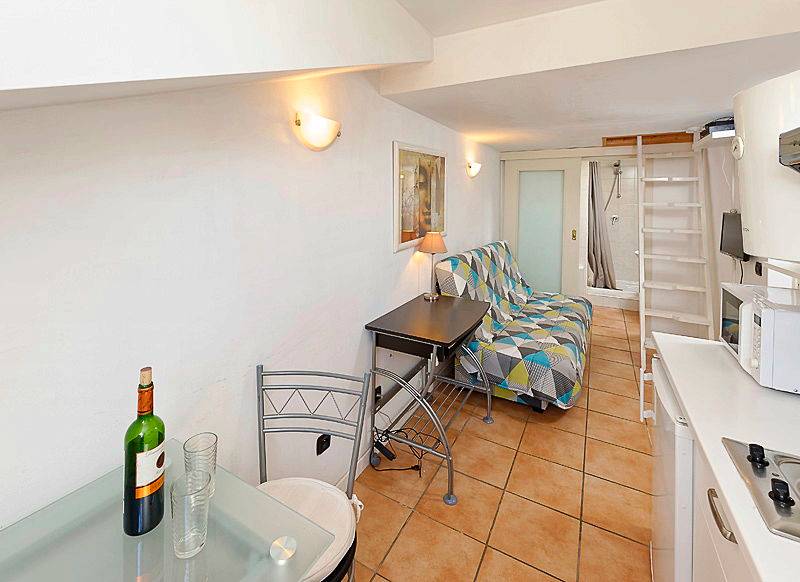 Une photo de l’annonce