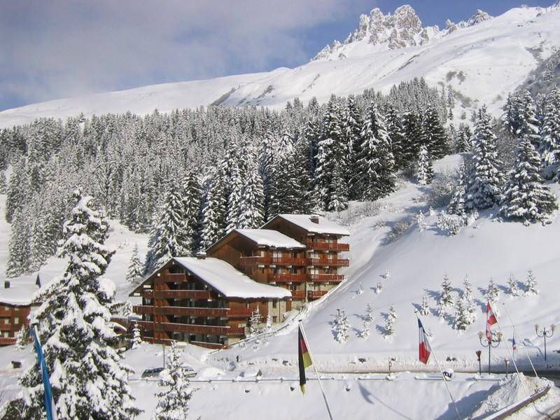 Une photo de l’annonce de location de vacances