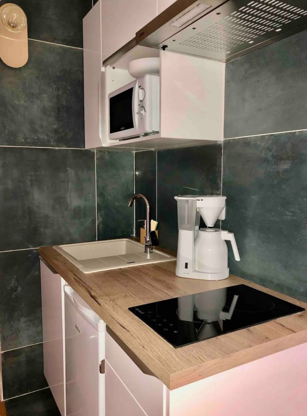 Une photo de l’annonce