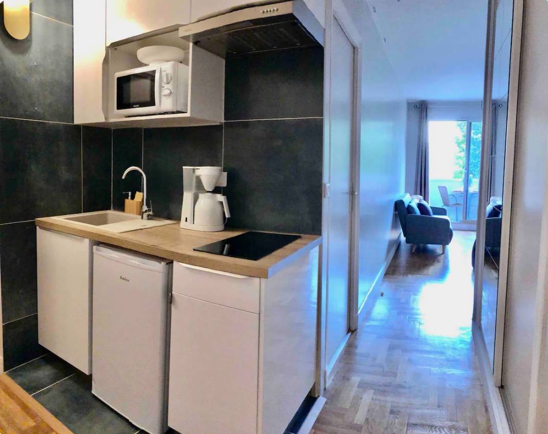 Une photo de l’annonce