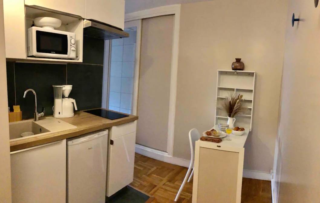 Une photo de l’annonce