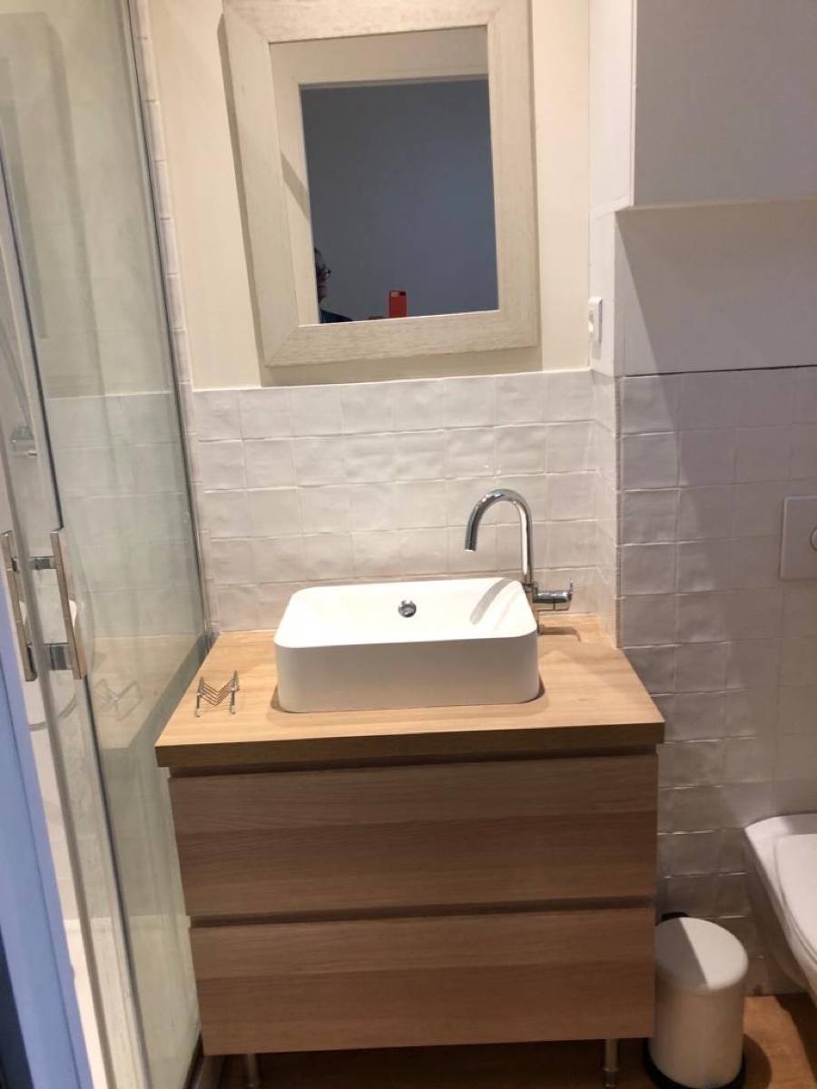 Une photo de l’annonce