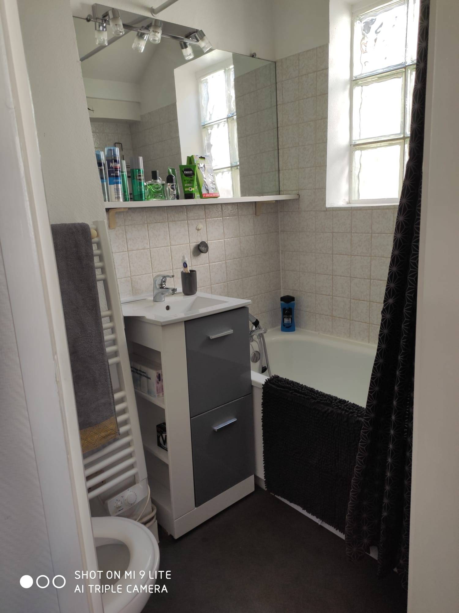 Une photo de l’annonce