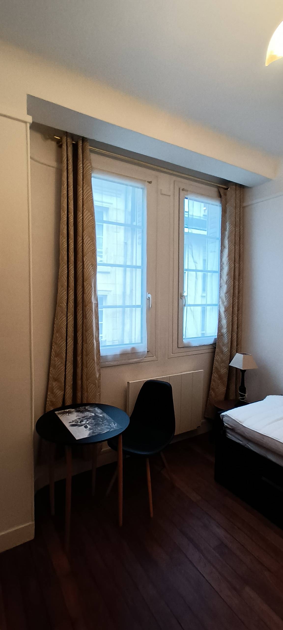 Une photo de l’annonce