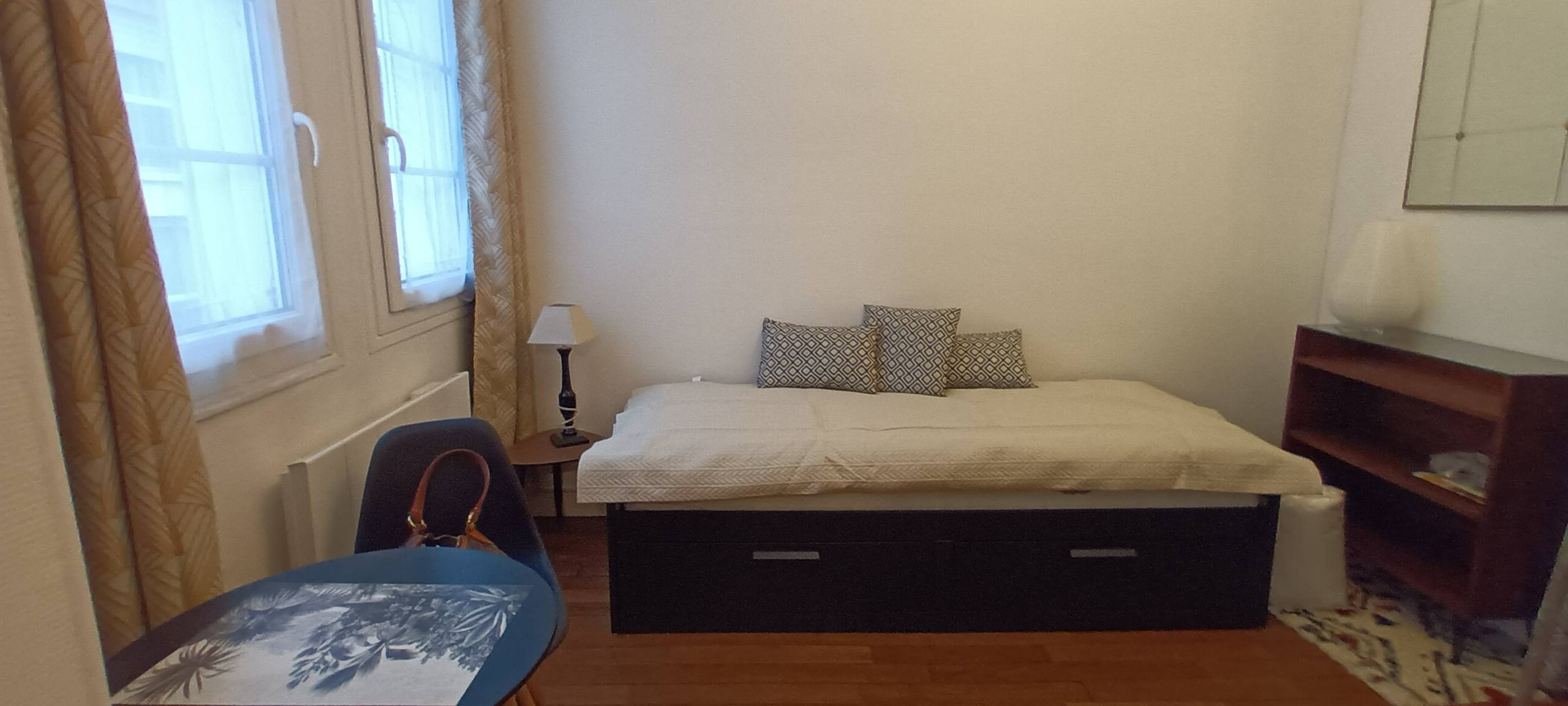 Une photo de l’annonce