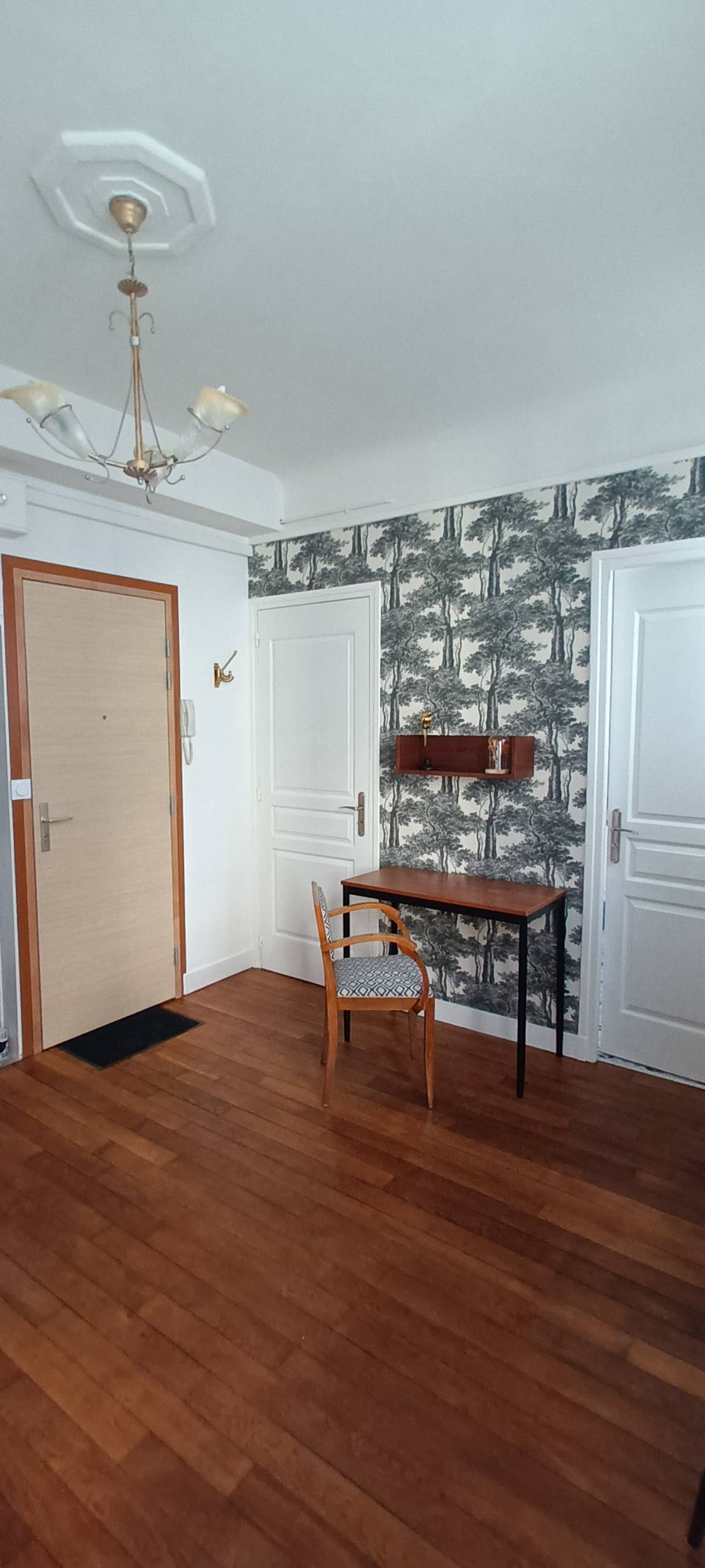 Une photo de l’annonce