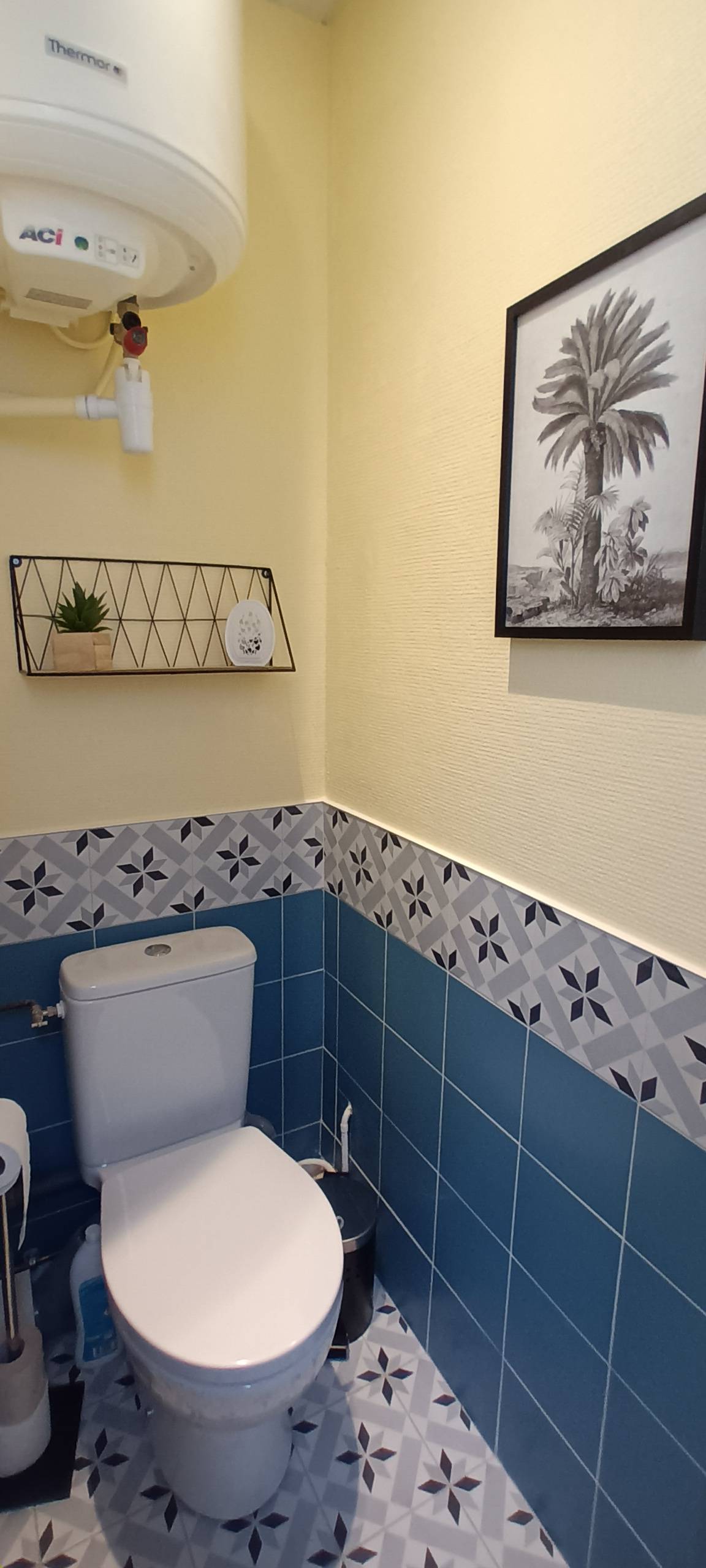 Une photo de l’annonce