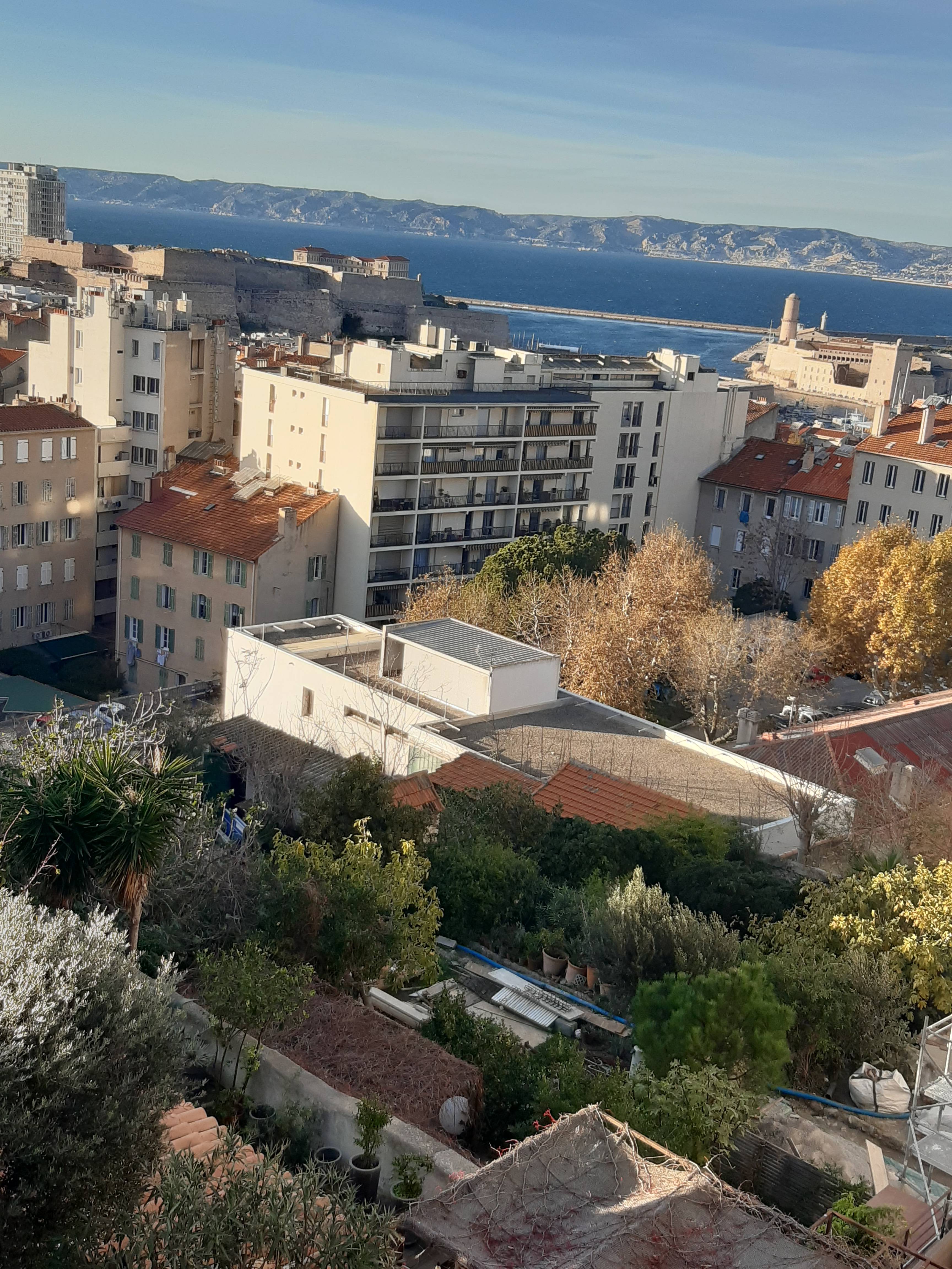 Une photo de l’annonce de location de vacances
