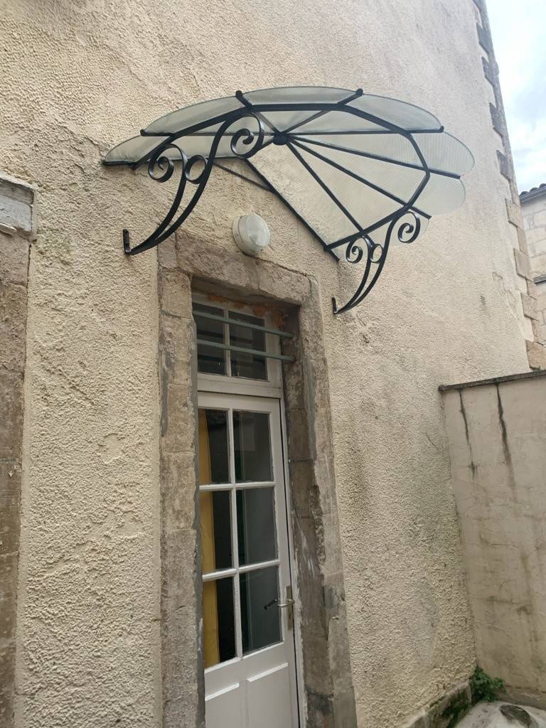 Loue studio meublé 30m² Niort