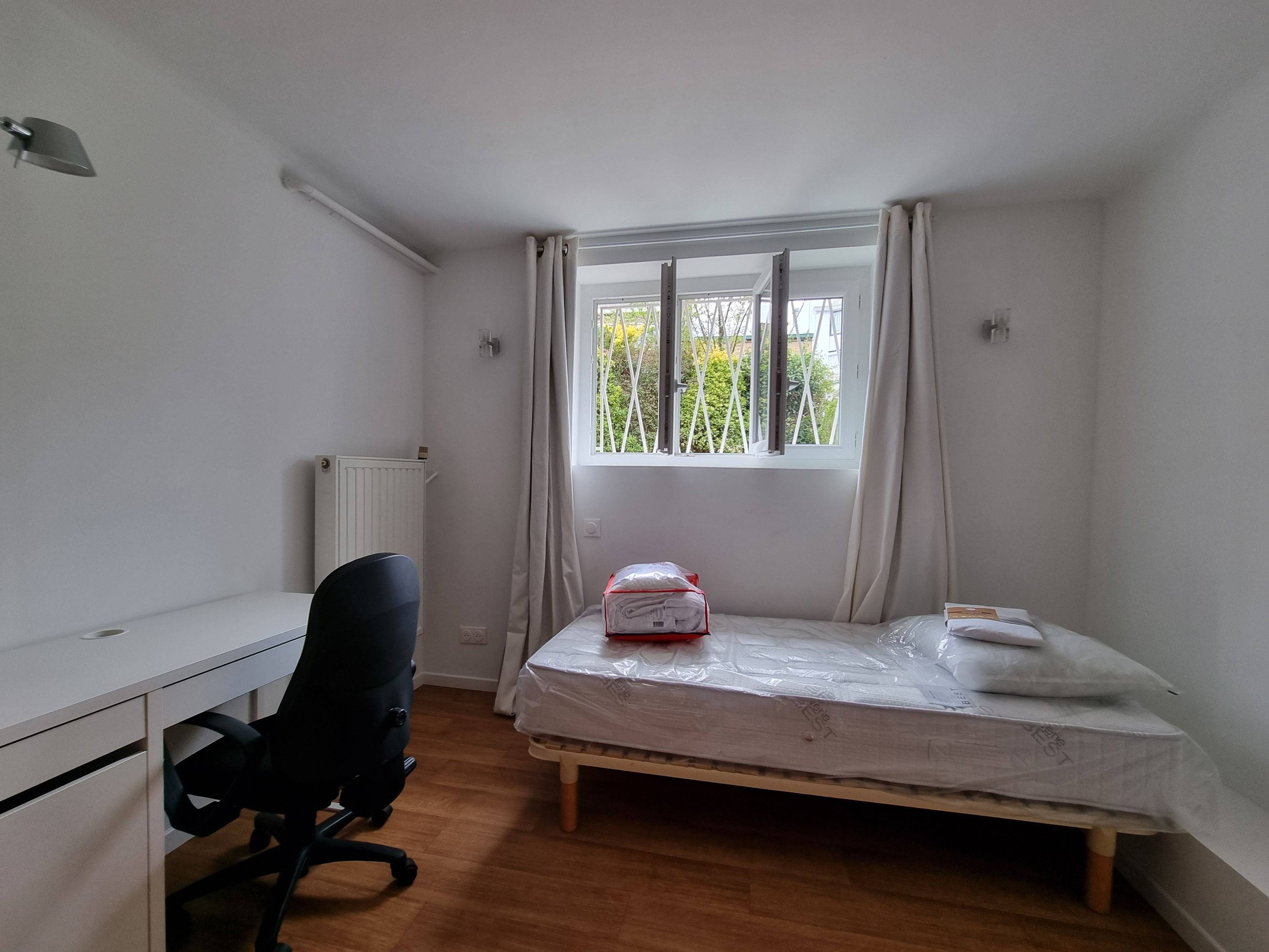 Une photo de l’annonce